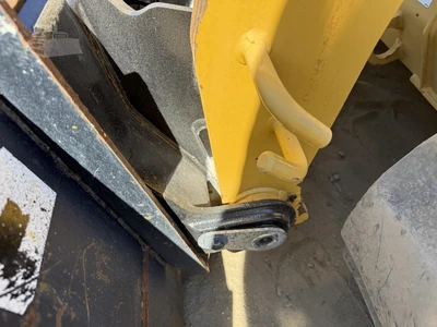 Used 2023 CATERPILLAR 299D3 Skid Steer Loaders California US | Mittry Construction #1363437