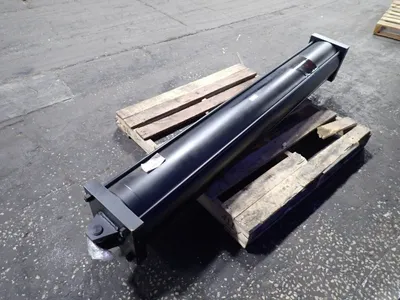 USED 2018 SCHRADER BELLOWS FAK13812171.000