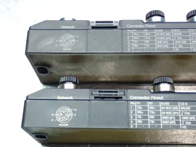 USED TURCK TBENLG16DOP