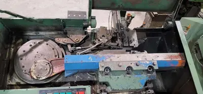 Used HARTFORD 10-400 Thread Rollers Ontario CA | Walden Machinery #1286997