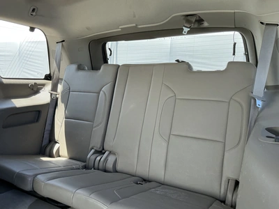 USED 2015 GMC YUKON