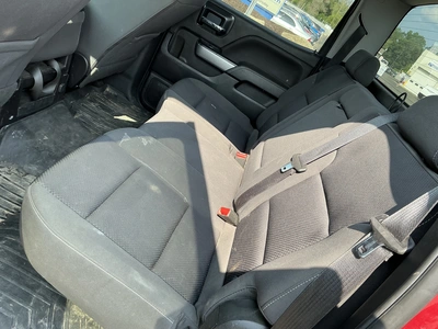 Used 2018 CHEVROLET SILVERADO Pickup Trucks Michigan US | Miedema Asset Management Group #1313938