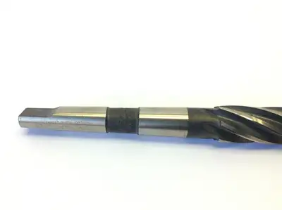 Used HS OVERSIZED DOWEL REAMER 243940 TL.364B839-38 Pins | Maverick Industrial Sales #1118596