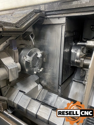USED 2010 Mazak Multiplex 6300