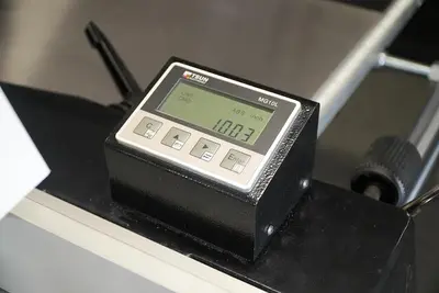 NEW MAKSIWA BMS.1600.IR