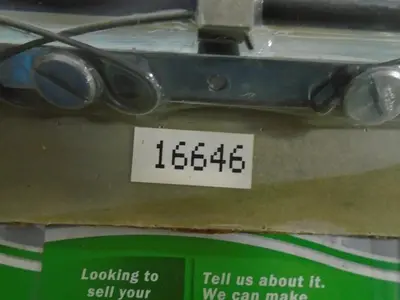 USED AB DICK 16646
