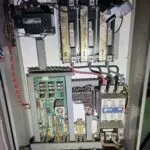 USED ACCURPRESS 750024