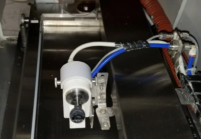 2012 ELECTROVERT VECTRAELITE WAVE SOLDER Wave Solder | Tekmart International Inc. (22)