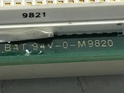 USED C-MAC 8160-VME106E