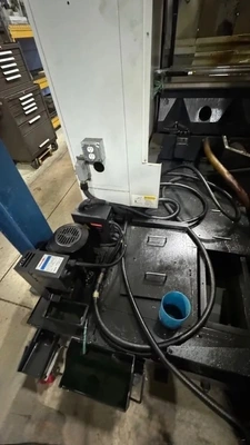 DOOSAN NHM 6300 Horizontal Machining Centers | SNL Machine Trader LLC (12)