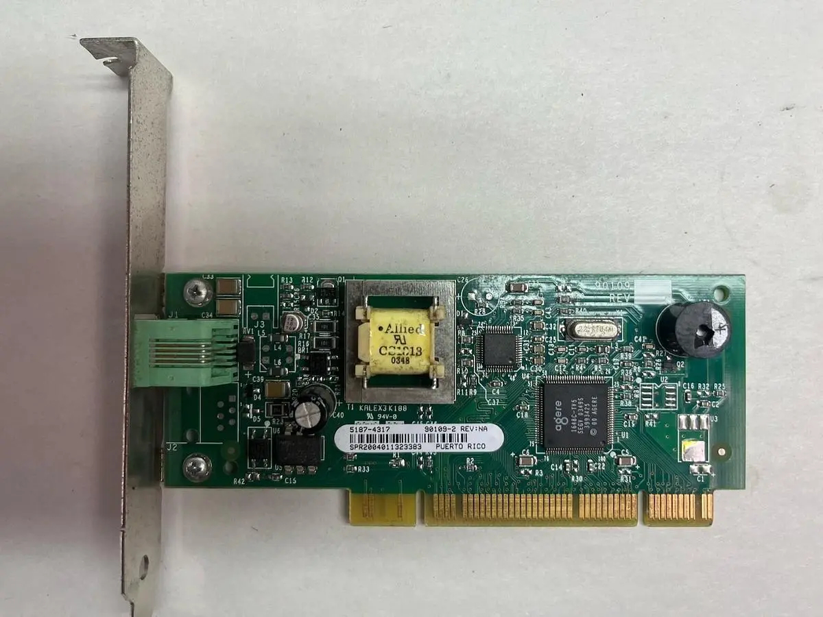 New | in-Stock SMART MODULAR TECHNOLOGIES _UNKNOWN_ Modem Cards Ohio US | Surplus Asset Holdings #1462635