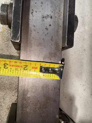 Used 1997 HURCO PH 3012 Press Brakes Ohio US | HGR 24 #1567281