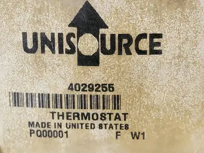 NEW UNISOURCE 4029255