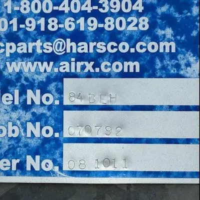 NEW ARIEL JGJ-2