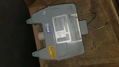 USED HOLOPHANE MB3A400MH27B