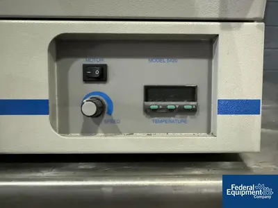 USED Boekel Industries, Inc. Boekel Hybridiation Oven