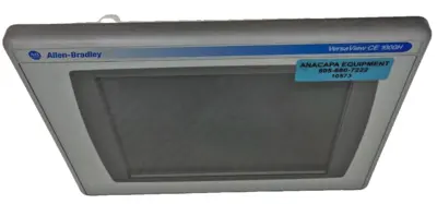 _UNKNOWN_ _UNKNOWN_ HMI & Open Interface Panels | ANACAPA EQUIPMENT BROKERS, INC (6)