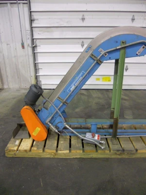 Used BUNTING 951267-1-02 Conveyors | Equipment Recovery Corp. #1331165