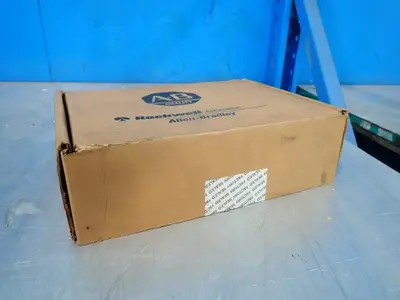 USED ALLENBRADLEY 1785L40B