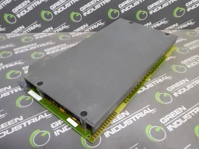 Allen Bradley 1771-ID16/A PLC-5 Isolated 120VAC Input Module No Block G03 Used
