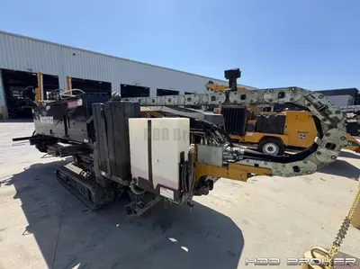 Used 2018 VERMEER 2018 VERMEER D23X30 S3 Drill Rigs Florida US | HDD Broker #1485546
