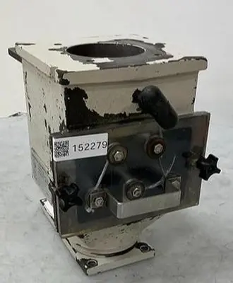 USED INDUSTRIAL MAGNETICS, INC 5C1530-PG0077