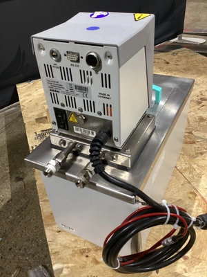 USED JULABO ME-6