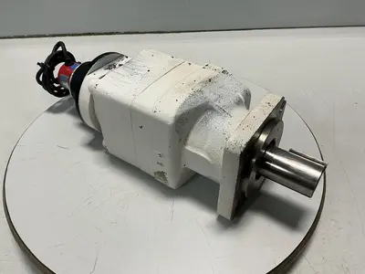 USED TOKIMEC CR-07-5PT4-30-SD-JA-S137-J