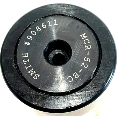 NEW SMITH BEARING MCR-52-BC CAM FOLLOWER MCR52BC