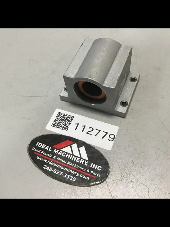 Used PACIFIC BEARING P12 Bearings Michigan US | Ideal Machinery #596245