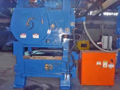 1994 OAK FP3-54-1422 Fin Presses | Michael Meyer (5)