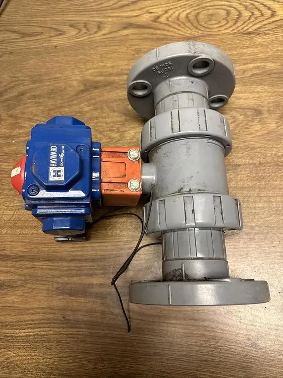 New | in-Stock HAYWARD C20 SR-2C IMP Solenoid Valves | Surplus Asset Holdings #1204247