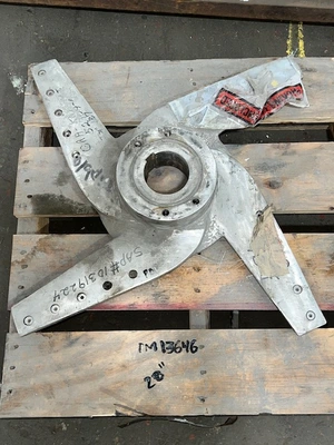 USED Fiber-Prep Lamort Diabolo / Diablo