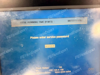 Used 2014 ABG DIGICON SERIES 2 Digital Finishing Connecticut US | FlexoExport #1490232