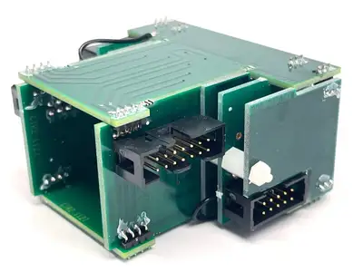 IR 32402 | Knapp 10000-001 Issue 5  for ATD-L1P Tablet Dispenser - Used