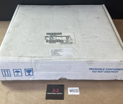 Used NUS INSTRUMENTS NUSA025PA1 Rev 3 Input / Output Modules | J&J Industrial Supply #542103