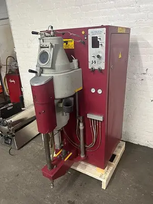 USED NEUTEC J5 -SERIES 2