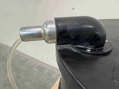 Used GUARDAIR _UNKNOWN_ Vacuum Cleaners California US | MachineryMax #1463198