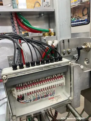 USED WEXXAR WFT-S