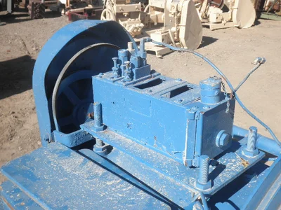 USED BETHLEHEM B-40