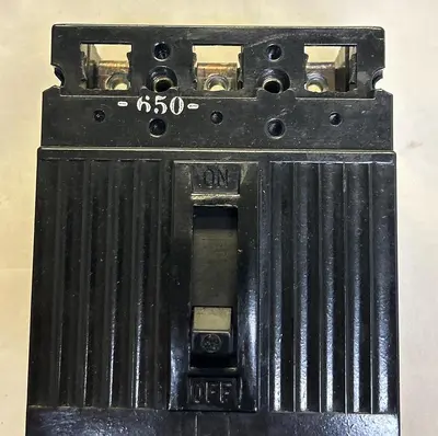 USED GE TE132020