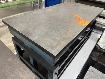 Windley Bros Surface Table Surface Tables & Bed Plates | Bowland Trading Ltd (4)