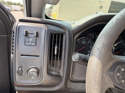 Used 2015 GMC SIERRA 2500 Pickup Trucks Michigan US | Miedema Asset Management Group #1414379