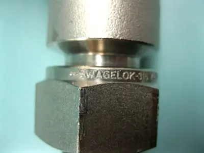 USED Burkert 8802