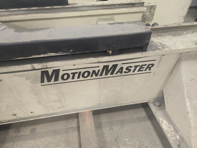 Used MASTER _UNKNOWN_ CNC Routers California US | TNT Industrial #1507223