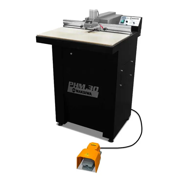 New | in-Stock MAKSIWA _UNKNOWN_ Pocket Hole Machines Ohio US | US TOOL DEPOT #1447636