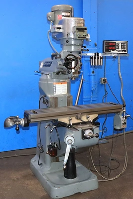 USED 1991 Bridgeport SERIES I
