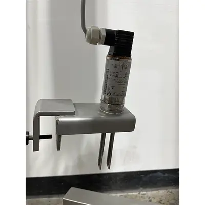 Used Bakon _UNKNOWN_ Sanitary  Pump Pennsylvania US | ISCA #1299233