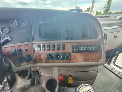 Used 2013 PETERBILT 587 Conventional trucks Michigan US | Proxy Equipment #1426103