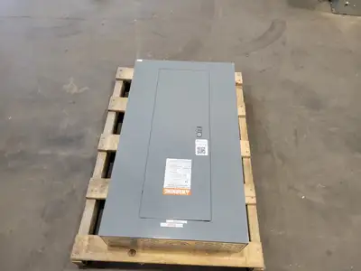 USED SQUARE D NQOD442L225CU